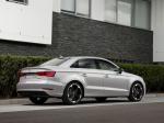 Audi A3 Sedan 2.0 TDI 2013 года (AU)